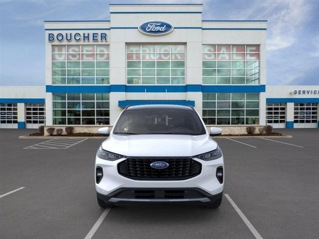 new 2024 Ford Escape car, priced at $47,777