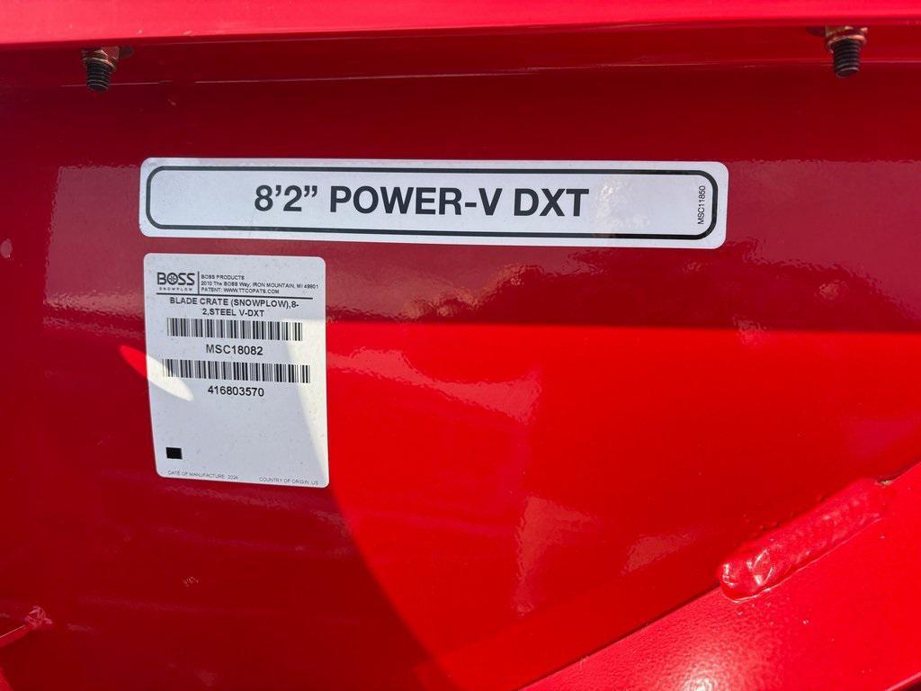 new 2025 Ford F-250 car, priced at $65,650