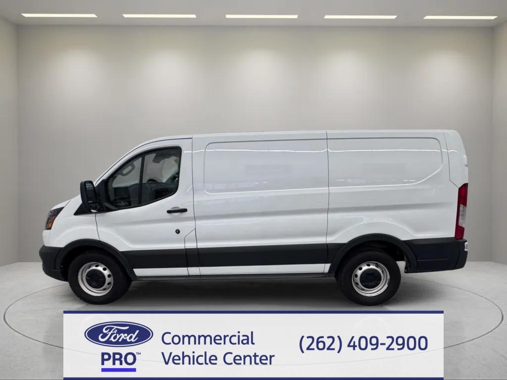 used 2020 Ford Transit-150 car, priced at $21,455