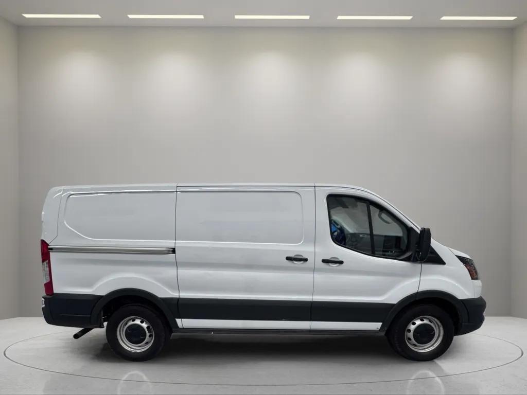 used 2020 Ford Transit-150 car, priced at $21,455