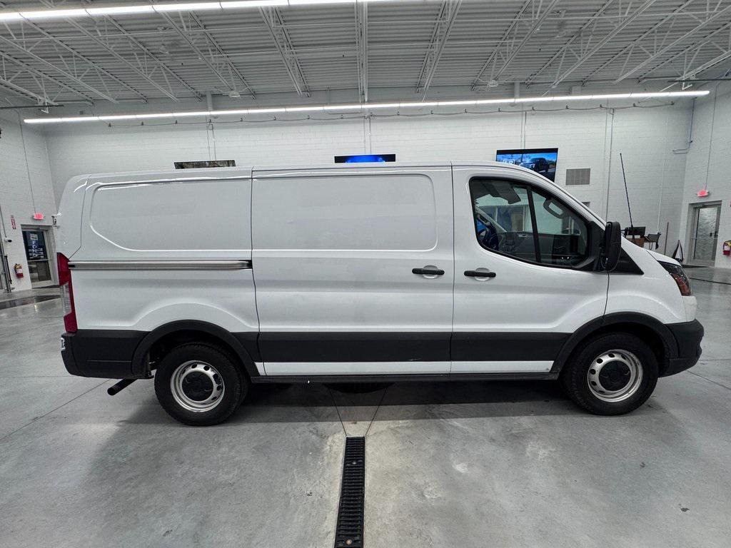 used 2020 Ford Transit-150 car, priced at $21,997
