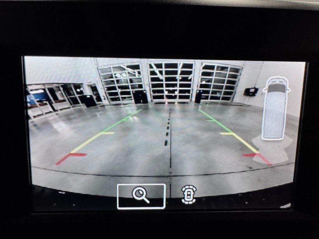 used 2020 Ford Transit-150 car, priced at $21,997