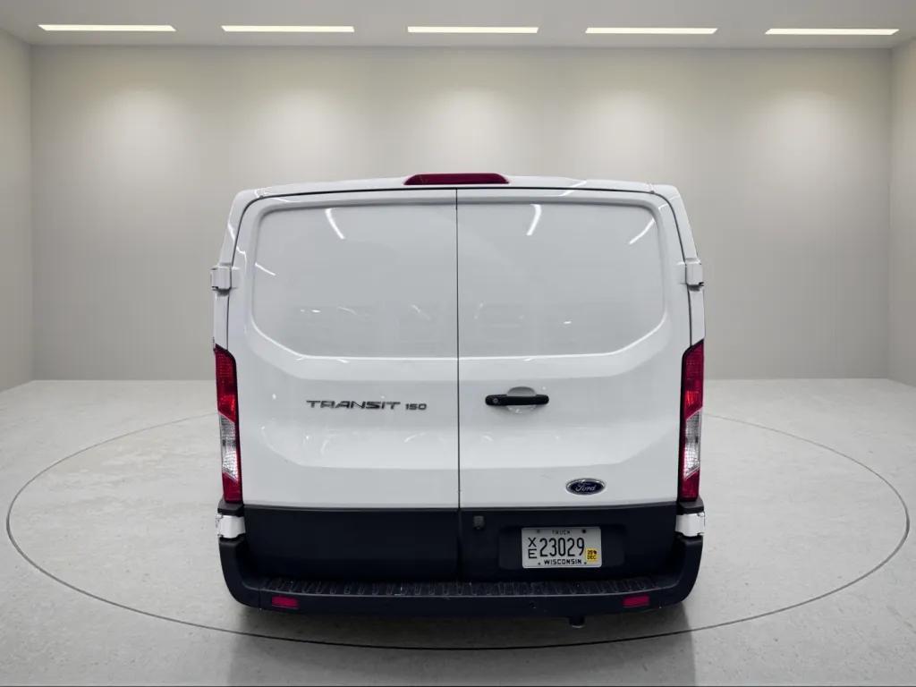 used 2020 Ford Transit-150 car, priced at $21,455