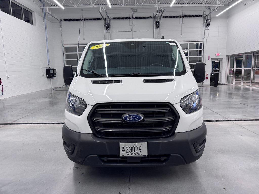 used 2020 Ford Transit-150 car, priced at $21,997