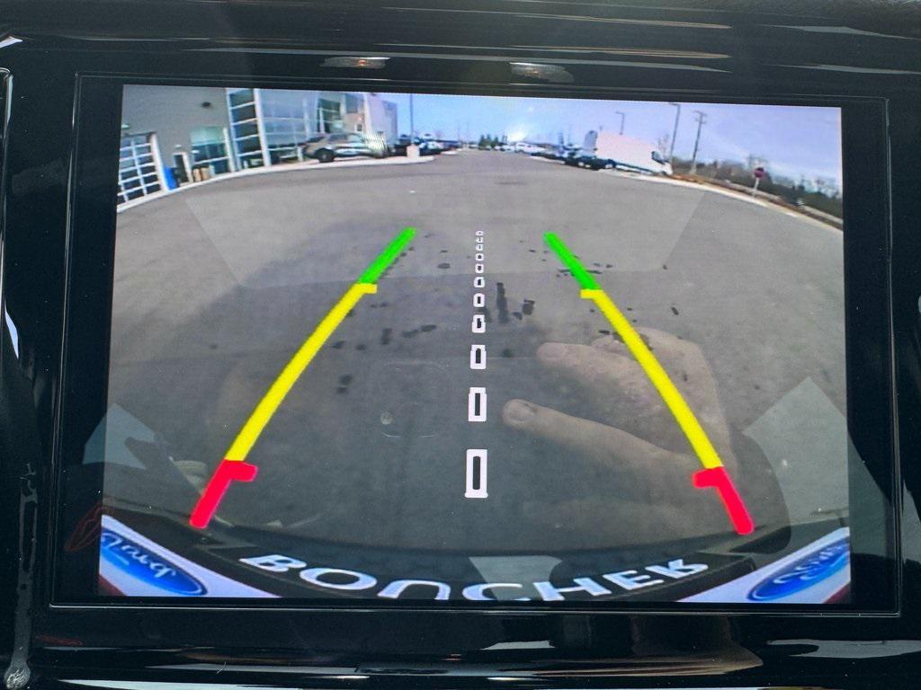 used 2021 Dodge Durango car, priced at $69,777