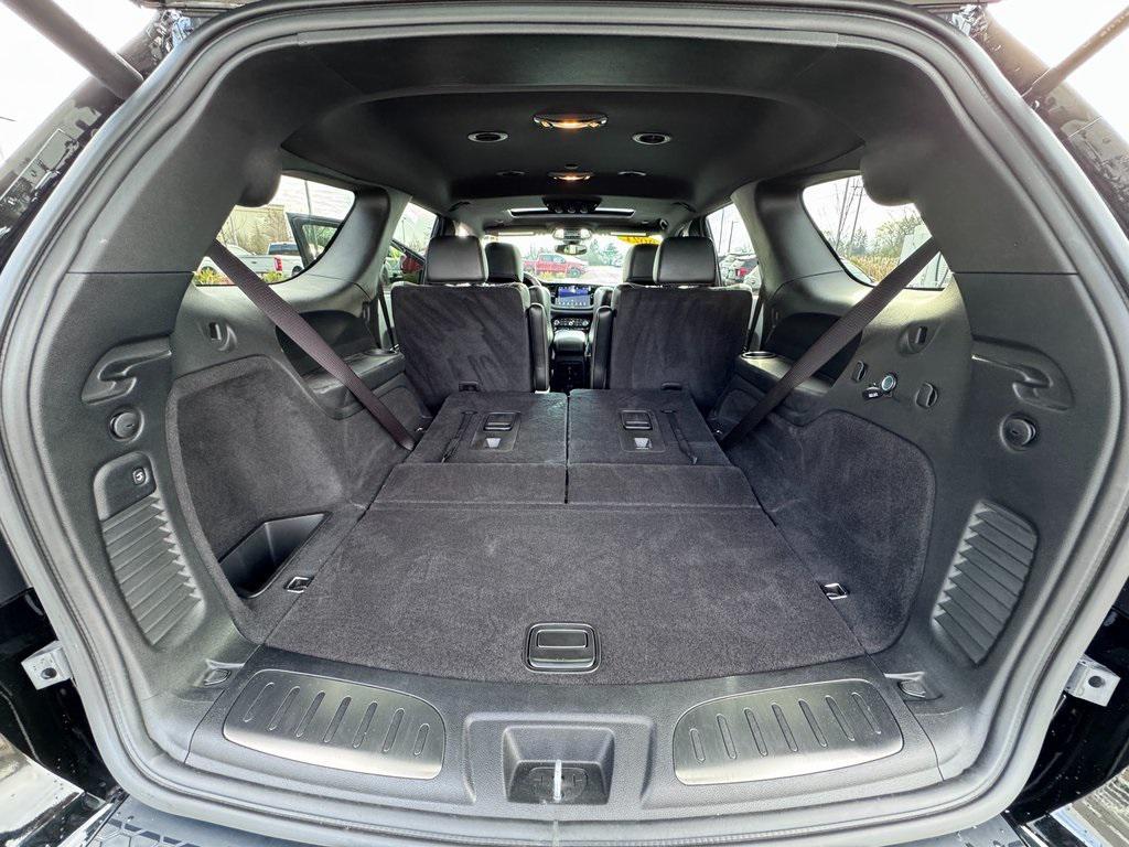 used 2021 Dodge Durango car, priced at $69,777