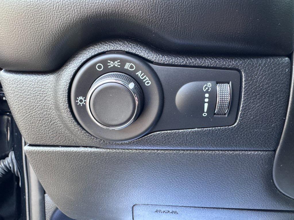 used 2021 Dodge Durango car, priced at $69,777