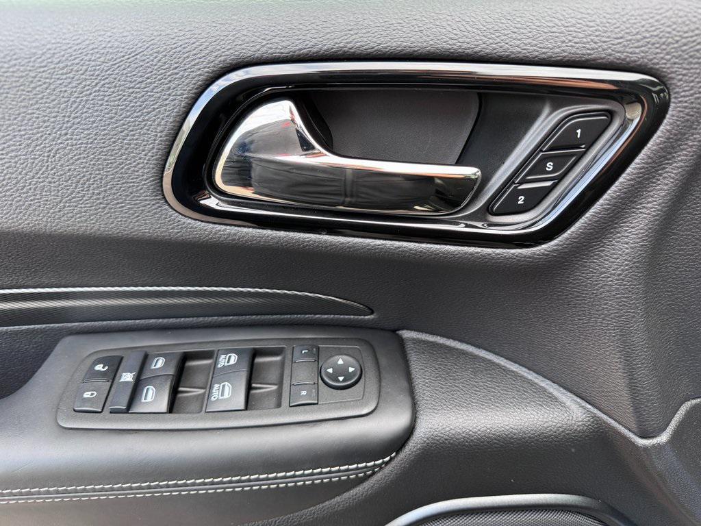 used 2021 Dodge Durango car, priced at $69,777