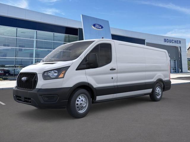 new 2025 Ford Transit-350 car, priced at $56,500