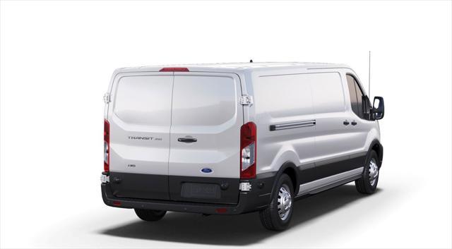 new 2025 Ford Transit-350 car, priced at $54,379
