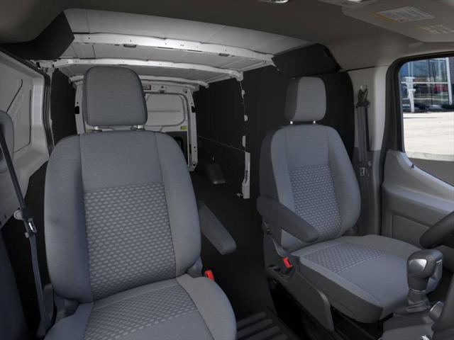 new 2025 Ford Transit-350 car, priced at $56,500
