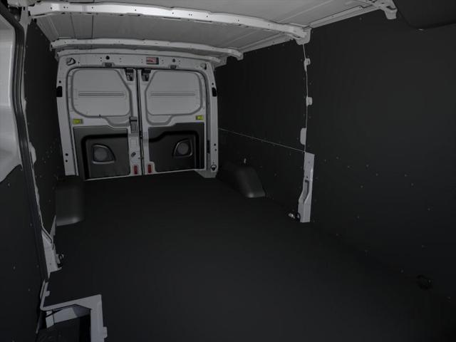 new 2025 Ford Transit-350 car, priced at $56,500