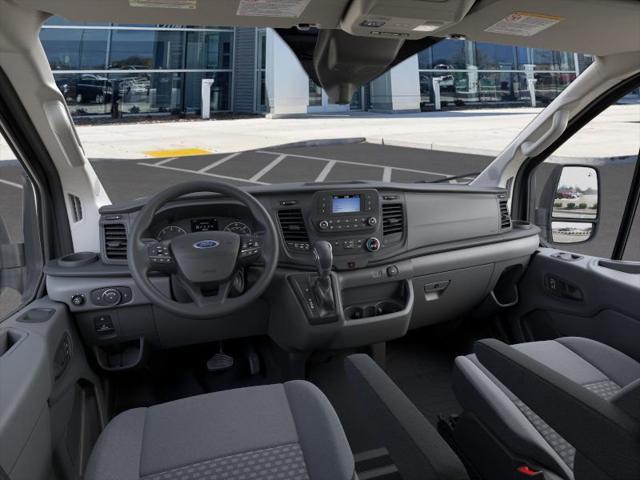 new 2025 Ford Transit-350 car, priced at $56,500