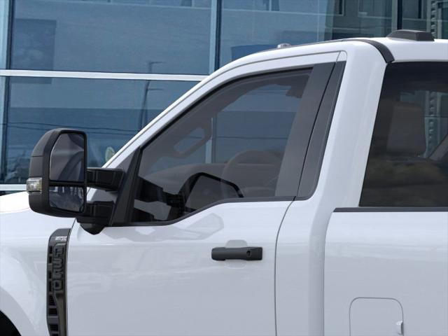 new 2025 Ford F-350 car, priced at $55,732