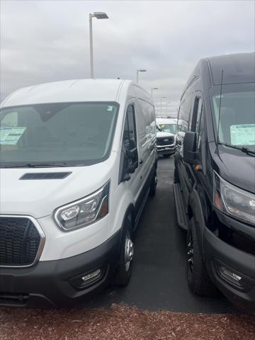 new 2024 Ford Transit-350 car, priced at $61,111