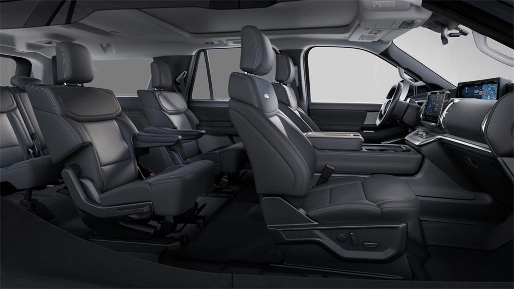 new 2025 Ford Expedition Max car, priced at $86,465