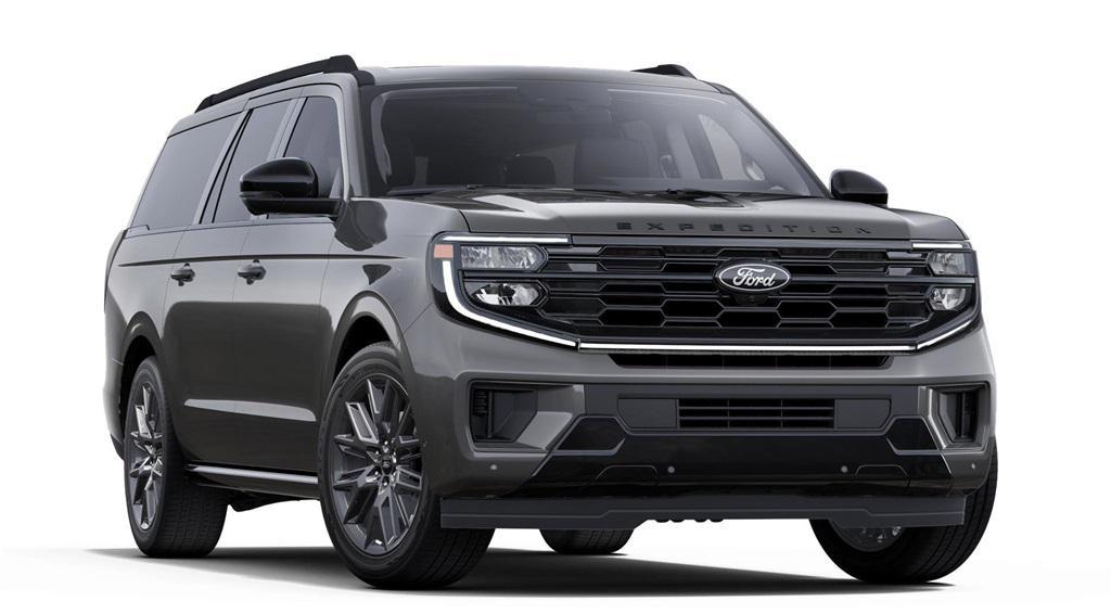 new 2025 Ford Expedition Max car, priced at $86,465