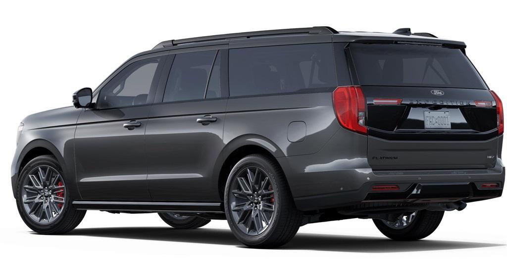 new 2025 Ford Expedition Max car, priced at $86,465
