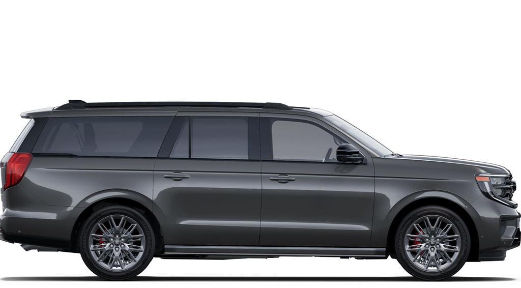 new 2025 Ford Expedition Max car, priced at $86,465