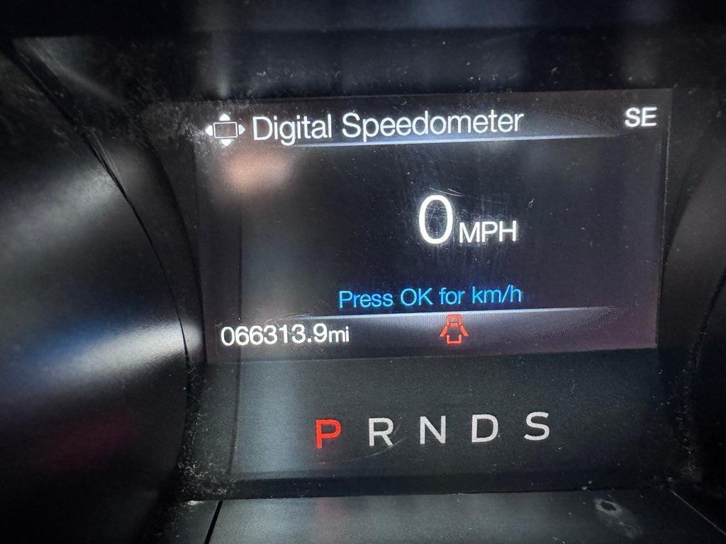 used 2019 Ford Mustang car, priced at $31,777