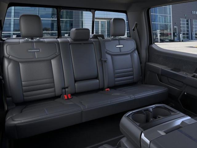new 2025 Ford F-150 car, priced at $78,987
