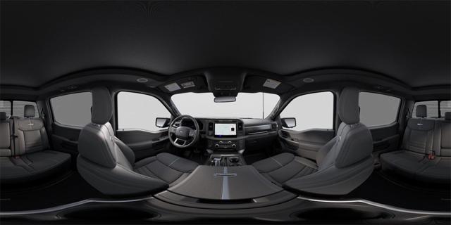 new 2025 Ford F-150 car, priced at $75,978