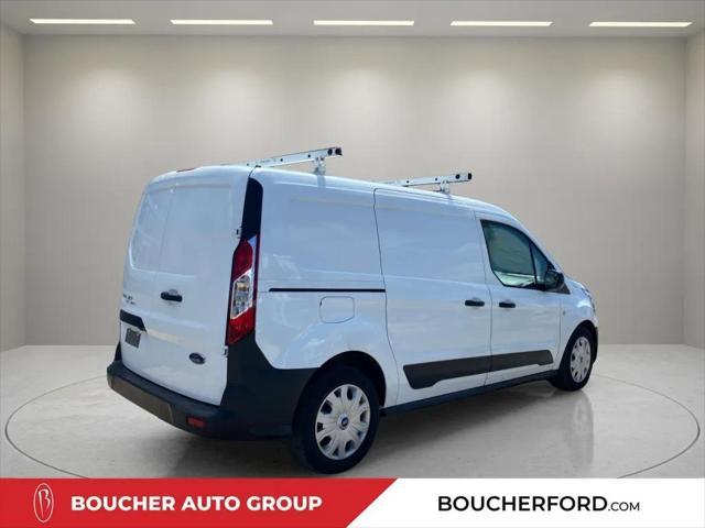 used 2022 Ford Transit Connect car, priced at $25,777
