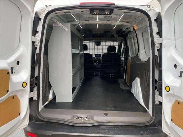 used 2022 Ford Transit Connect car, priced at $25,777
