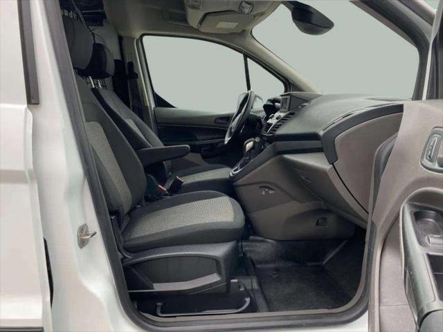 used 2022 Ford Transit Connect car, priced at $25,777