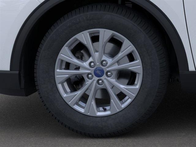 new 2025 Ford Escape car, priced at $29,500