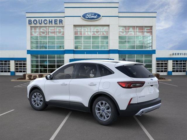 new 2025 Ford Escape car, priced at $29,500
