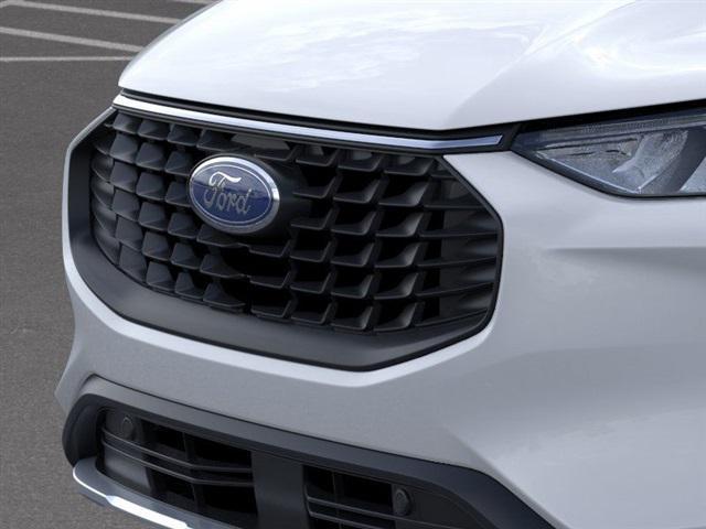 new 2025 Ford Escape car, priced at $29,500