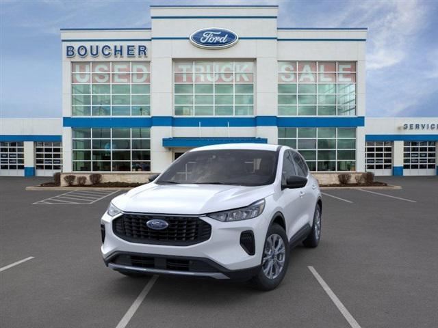 new 2025 Ford Escape car, priced at $29,500
