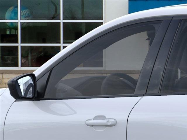 new 2025 Ford Escape car, priced at $29,500