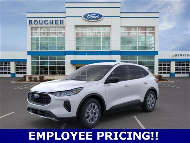 new 2025 Ford Escape car, priced at $29,500