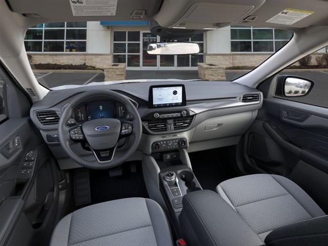 new 2025 Ford Escape car, priced at $29,500