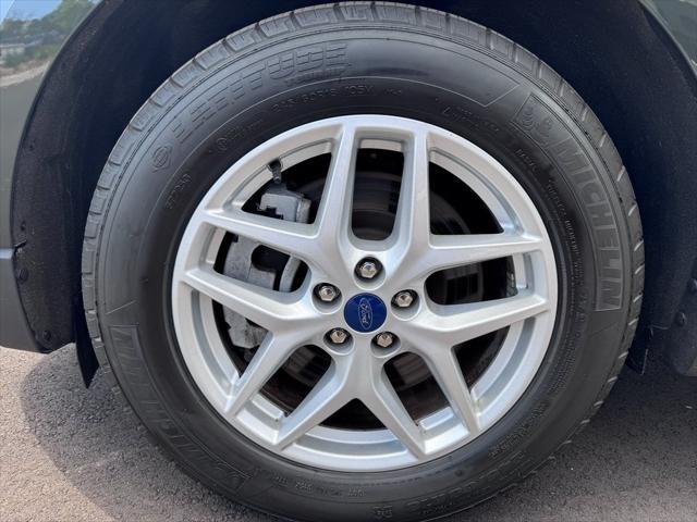 used 2022 Ford Edge car, priced at $27,775