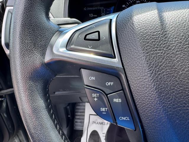 used 2022 Ford Edge car, priced at $27,775