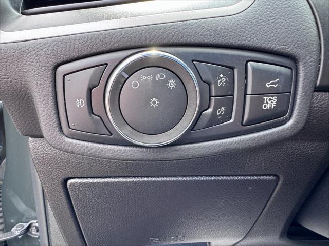 used 2022 Ford Edge car, priced at $27,775