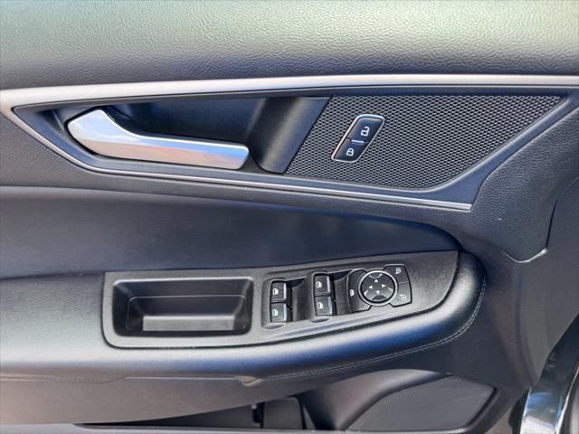 used 2022 Ford Edge car, priced at $27,775