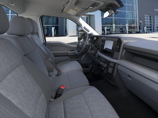 new 2024 Ford F-350 car, priced at $44,829