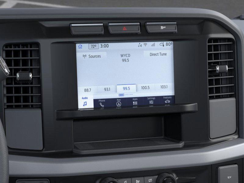 new 2024 Ford F-350 car, priced at $42,829