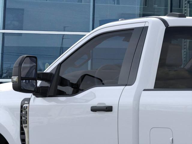 new 2024 Ford F-350 car, priced at $44,829