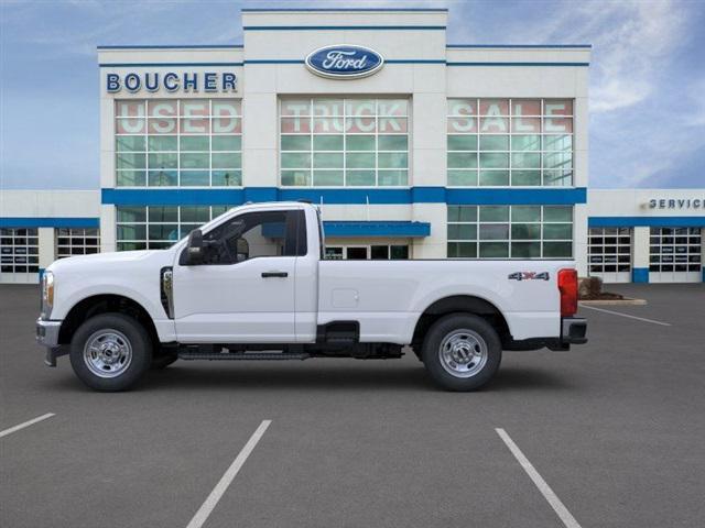 new 2024 Ford F-350 car, priced at $49,000