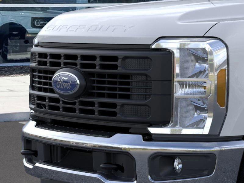 new 2024 Ford F-350 car, priced at $42,829