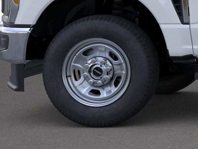 new 2024 Ford F-350 car, priced at $44,829