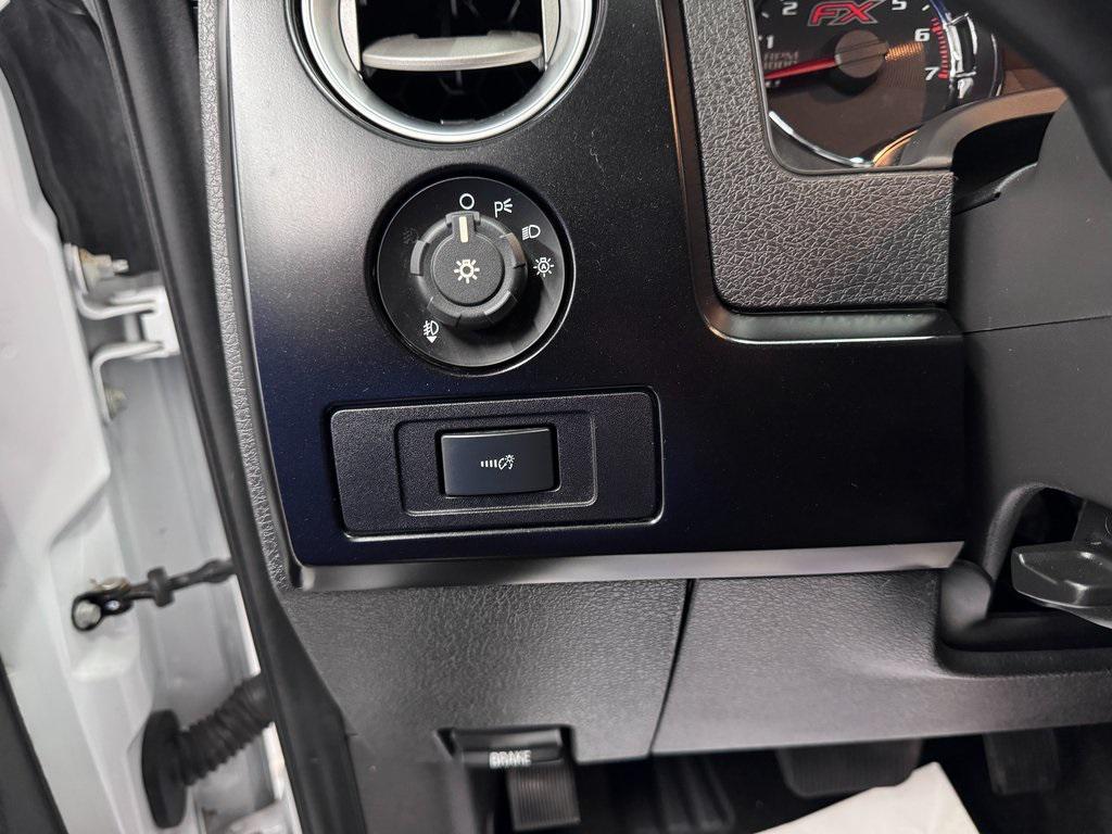 used 2013 Ford F-150 car, priced at $18,997