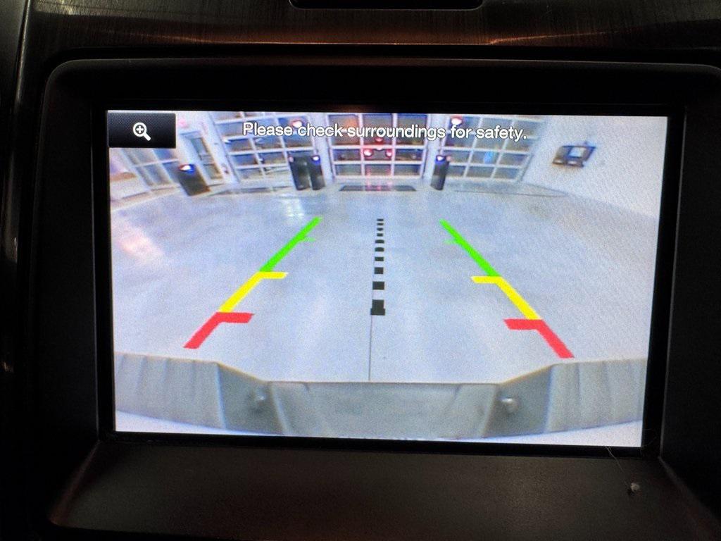 used 2013 Ford F-150 car, priced at $18,997