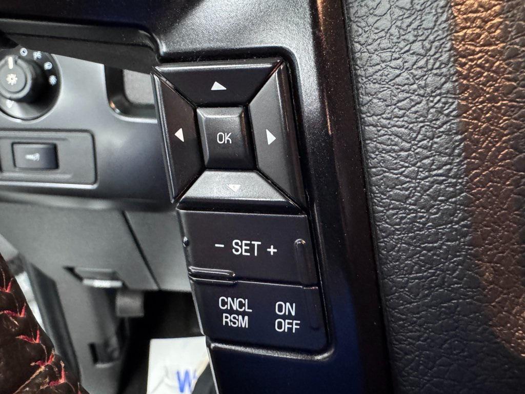 used 2013 Ford F-150 car, priced at $18,997