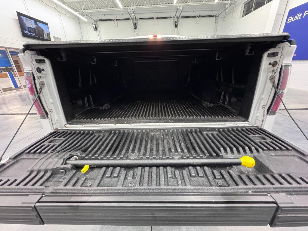 used 2013 Ford F-150 car, priced at $18,997